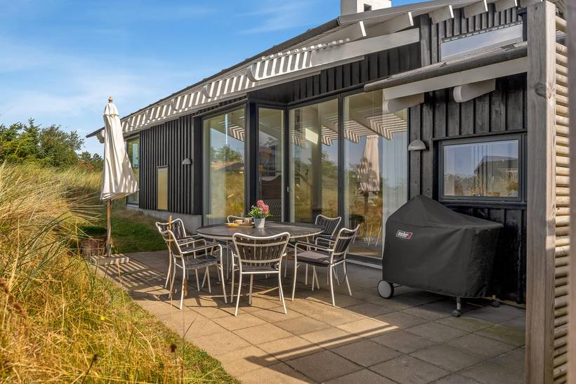 Foto von Ferienhaus WB25 in Saltum - Blokhus - Nordjütland
