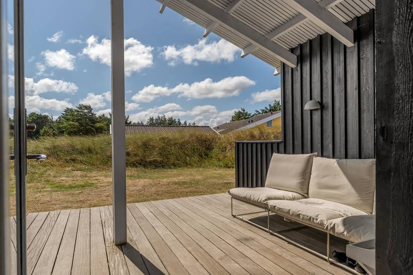 Foto von Ferienhaus WB25 in Saltum - Blokhus - Nordjütland