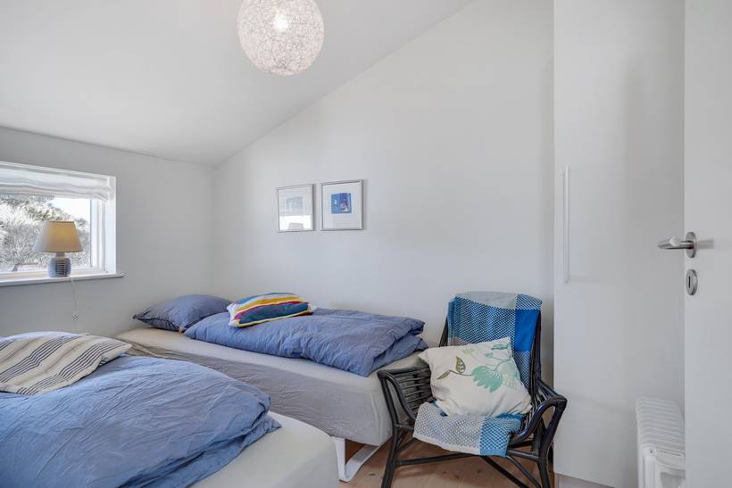 Foto von Ferienhaus WB25 in Saltum - Blokhus - Nordjütland