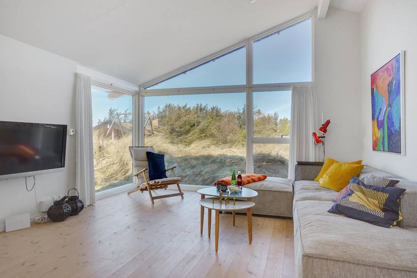 Foto von Ferienhaus WB25 in Saltum - Blokhus - Nordjütland