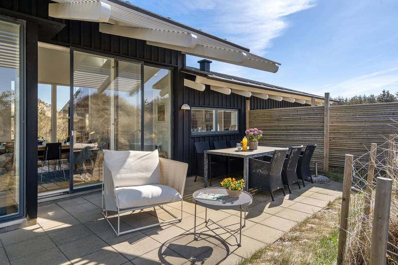 Foto von Ferienhaus WB25 in Saltum - Blokhus - Nordjütland