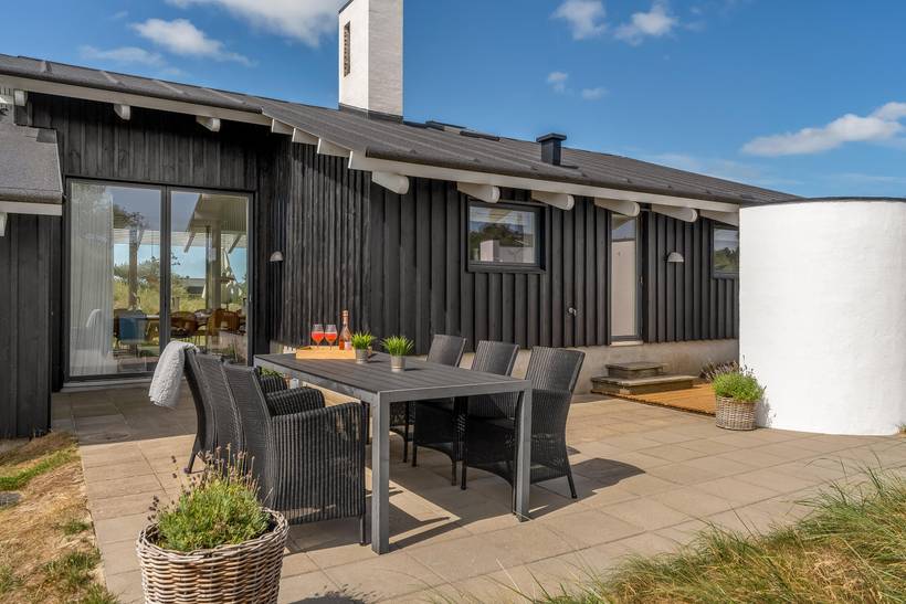 Foto von Ferienhaus WB25 in Saltum - Blokhus - Nordjütland