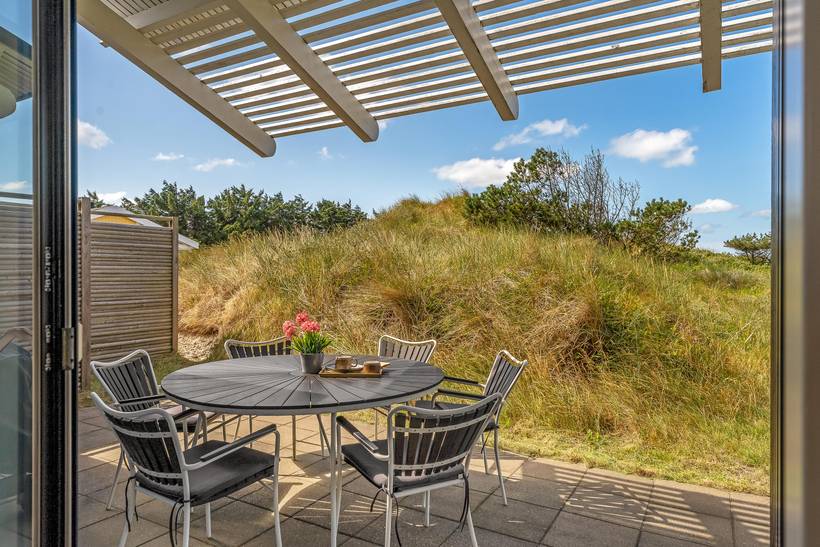 Foto von Ferienhaus WB25 in Saltum - Blokhus - Nordjütland