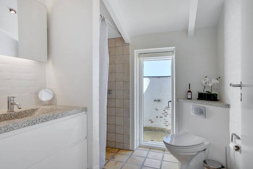 Foto von Ferienhaus WB25 in Saltum - Blokhus - Nordjütland
