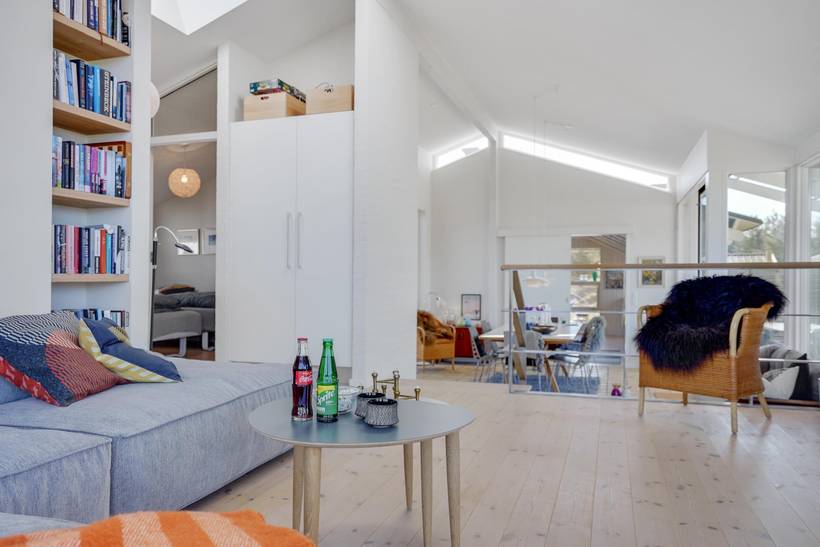 Foto von Ferienhaus WB25 in Saltum - Blokhus - Nordjütland