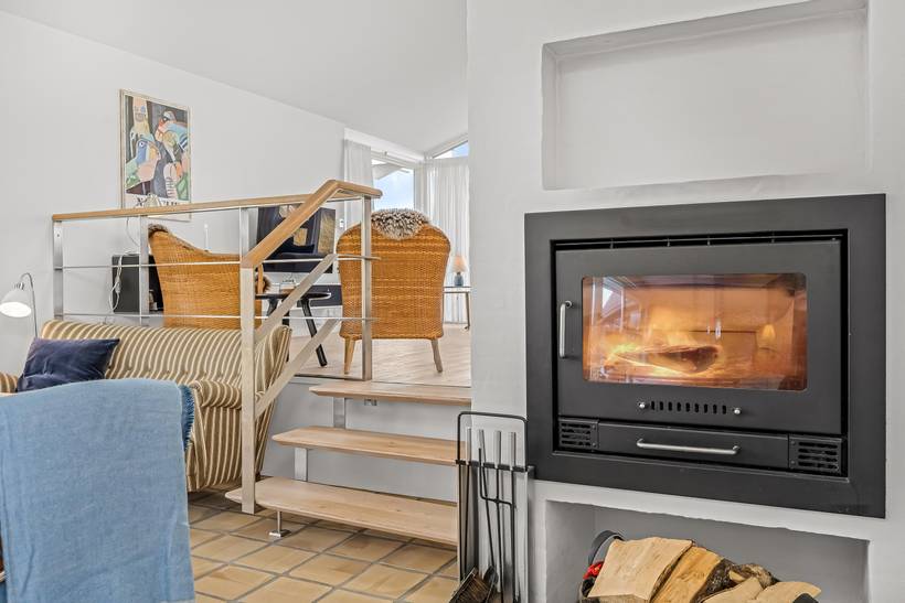 Foto von Ferienhaus WB25 in Saltum - Blokhus - Nordjütland