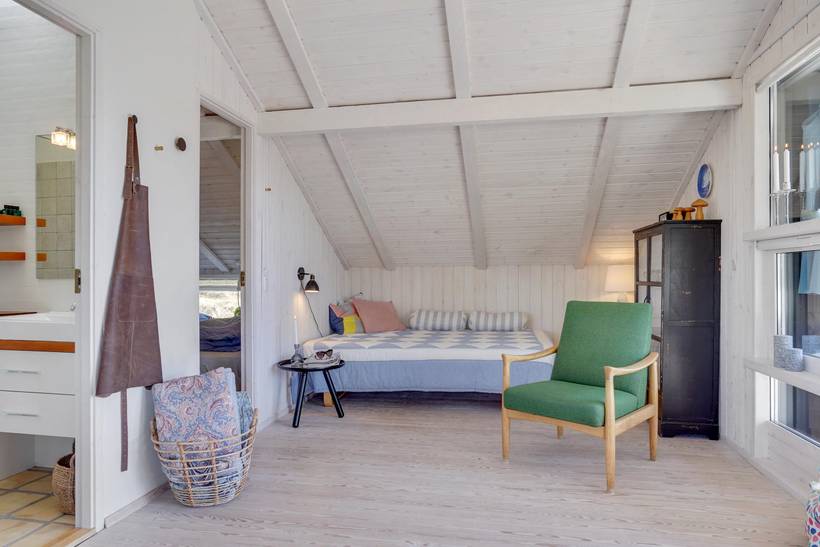 Foto von Ferienhaus WB25 in Saltum - Blokhus - Nordjütland