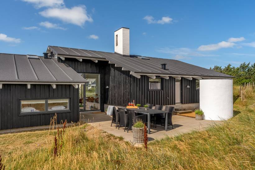 Foto von Ferienhaus WB25 in Saltum - Blokhus - Nordjütland