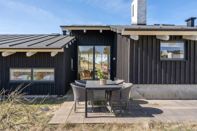 Foto von Ferienhaus WB25 in Saltum - Blokhus - Nordjütland