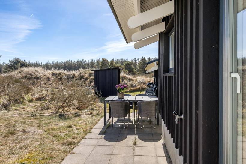 Foto von Ferienhaus WB25 in Saltum - Blokhus - Nordjütland