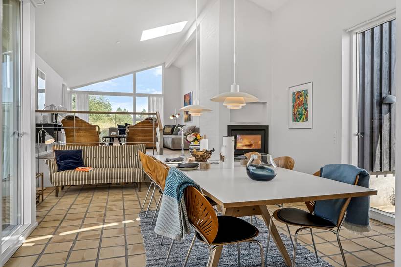 Foto von Ferienhaus WB25 in Saltum - Blokhus - Nordjütland