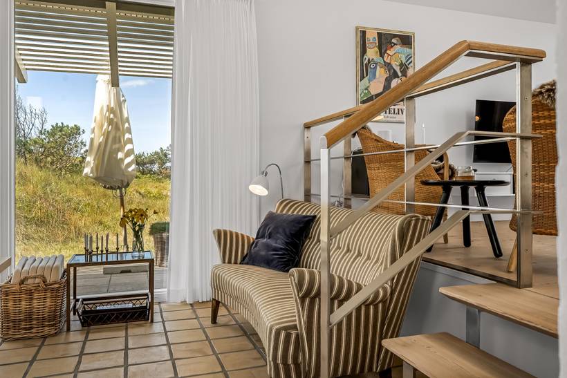 Foto von Ferienhaus WB25 in Saltum - Blokhus - Nordjütland