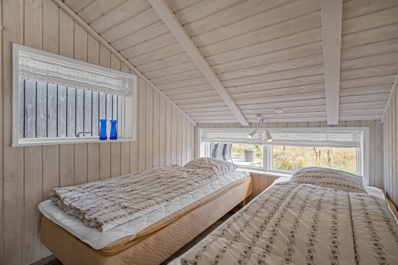 Foto von Ferienhaus WB25 in Saltum - Blokhus - Nordjütland