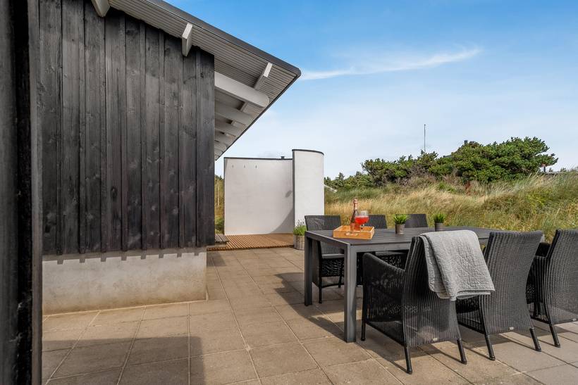 Foto von Ferienhaus WB25 in Saltum - Blokhus - Nordjütland