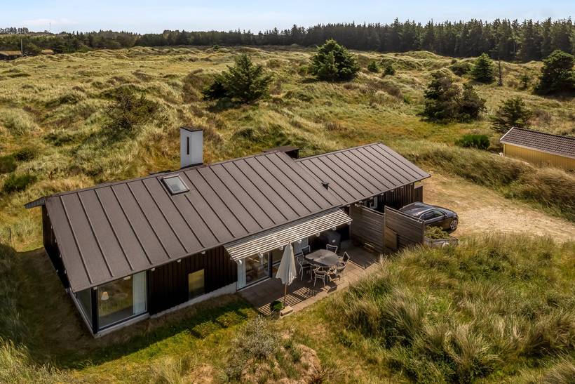 Foto von Ferienhaus WB25 in Saltum - Blokhus - Nordjütland