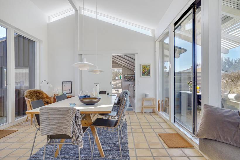 Foto von Ferienhaus WB25 in Saltum - Blokhus - Nordjütland