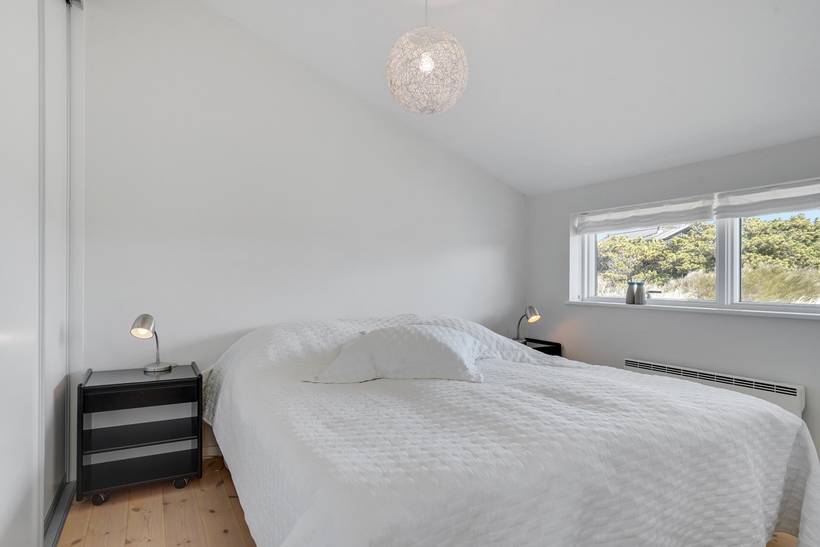 Foto von Ferienhaus WB25 in Saltum - Blokhus - Nordjütland