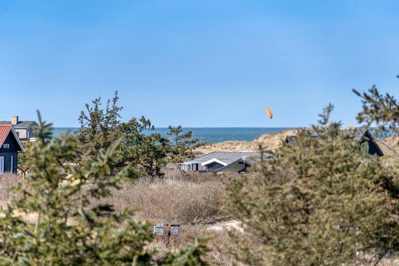 Foto von Ferienhaus WB25 in Saltum - Blokhus - Nordjütland