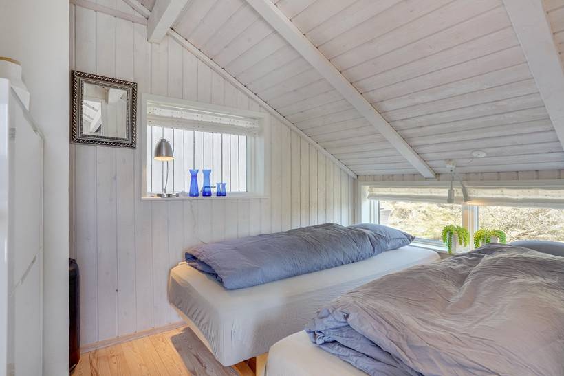 Foto von Ferienhaus WB25 in Saltum - Blokhus - Nordjütland