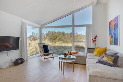 Vorschaubild von Ferienhaus WB25 in Saltum - Blokhus - Nordjütland