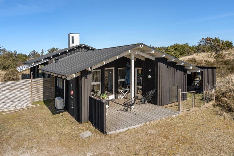 Foto von Ferienhaus WB25 in Saltum - Blokhus - Nordjütland