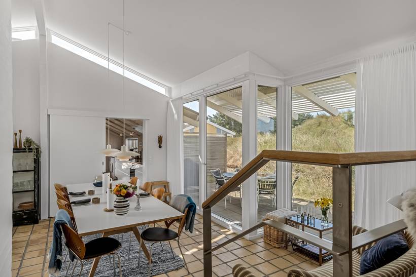 Foto von Ferienhaus WB25 in Saltum - Blokhus - Nordjütland