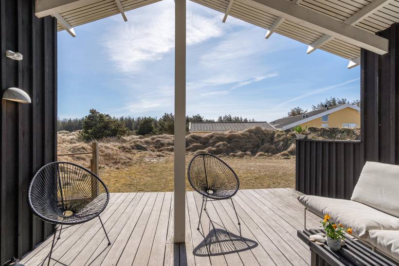 Foto von Ferienhaus WB25 in Saltum - Blokhus - Nordjütland