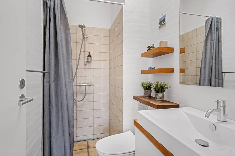 Foto von Ferienhaus WB25 in Saltum - Blokhus - Nordjütland