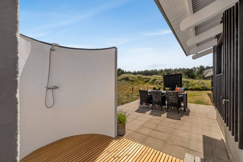 Foto von Ferienhaus WB25 in Saltum - Blokhus - Nordjütland