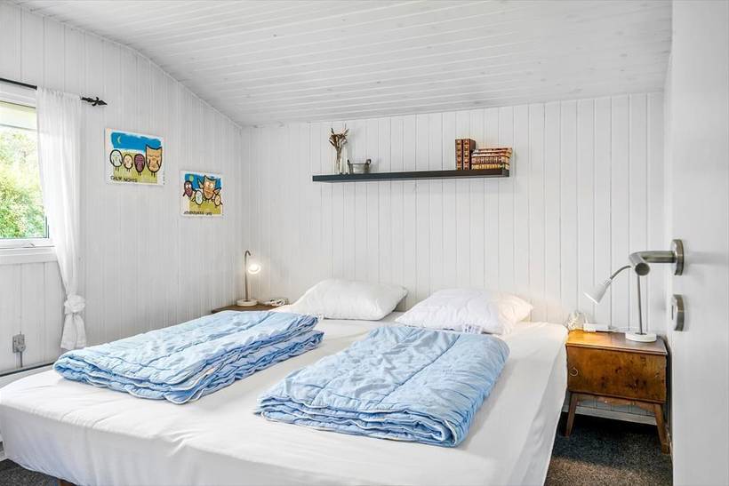 Foto von Ferienhaus WB26 in Nørhede - Fjand - Westjütland
