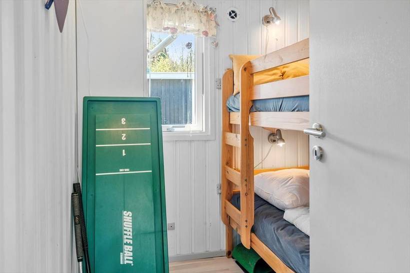 Foto von Ferienhaus WB26 in Nørhede - Fjand - Westjütland