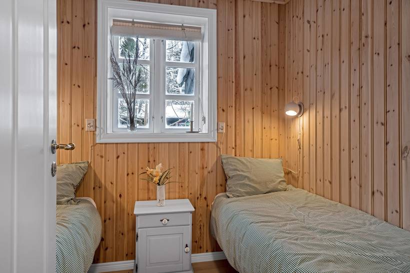 Foto von Ferienhaus WB32 in Helberskov - Nordjütland Ost