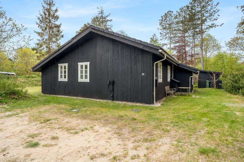 Foto von Ferienhaus WB32 in Helberskov - Nordjütland Ost