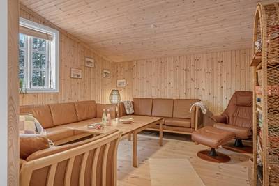 Vorschaubild von Ferienhaus WB32 in Helberskov - Nordjütland Ost