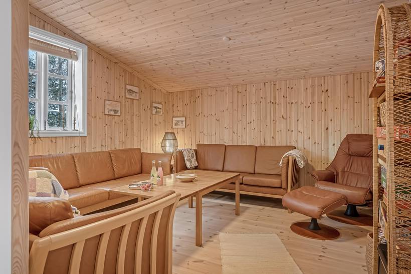 Foto von Ferienhaus WB32 in Helberskov - Nordjütland Ost