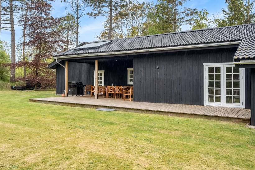 Foto von Ferienhaus WB32 in Helberskov - Nordjütland Ost