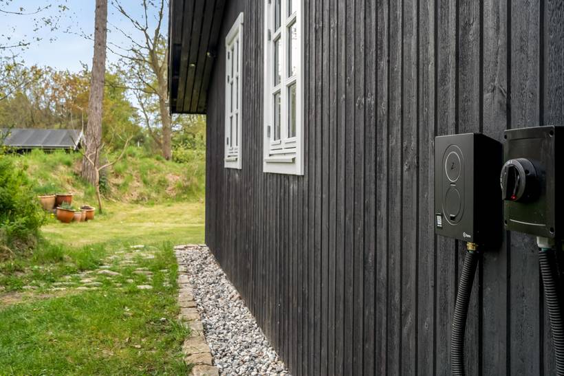 Foto von Ferienhaus WB32 in Helberskov - Nordjütland Ost