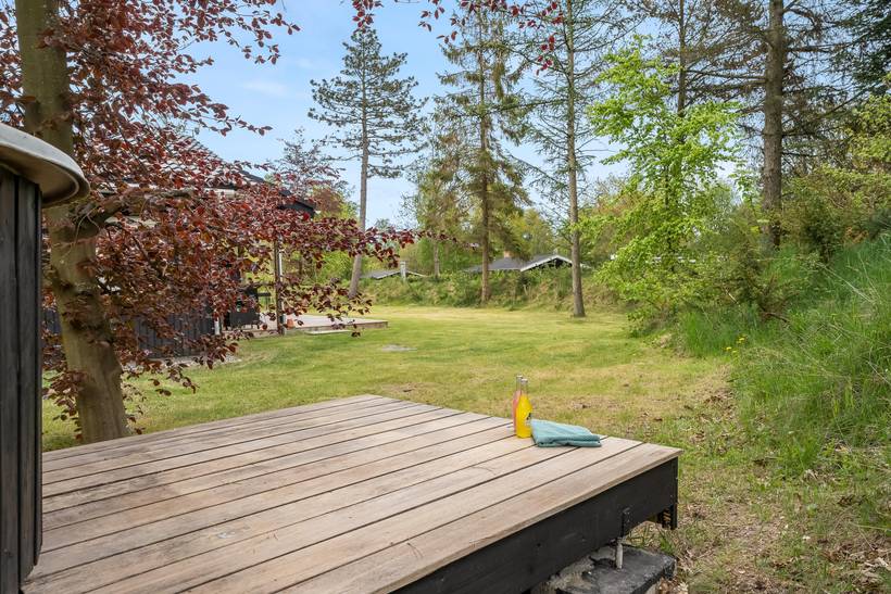 Foto von Ferienhaus WB32 in Helberskov - Nordjütland Ost
