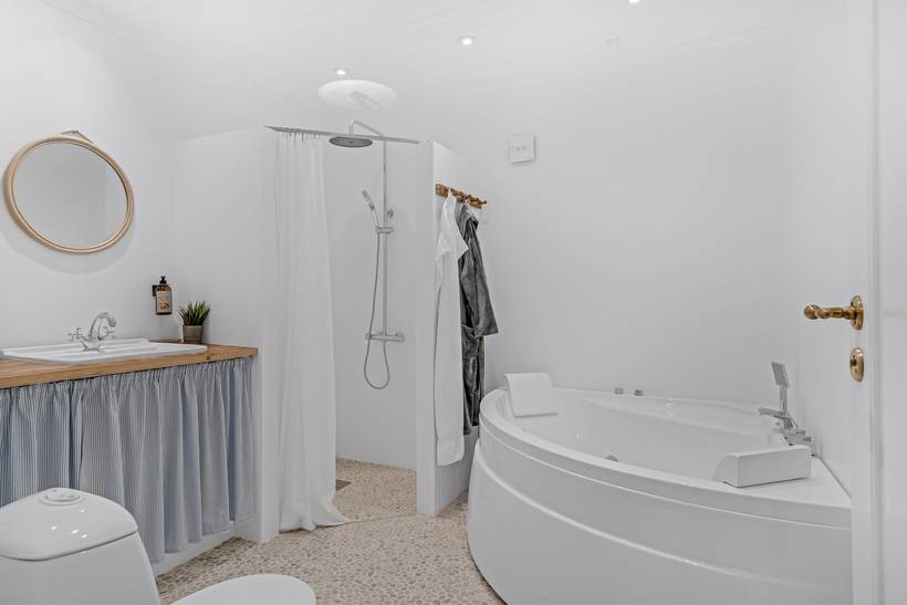 Foto von Ferienhaus WB32 in Helberskov - Nordjütland Ost