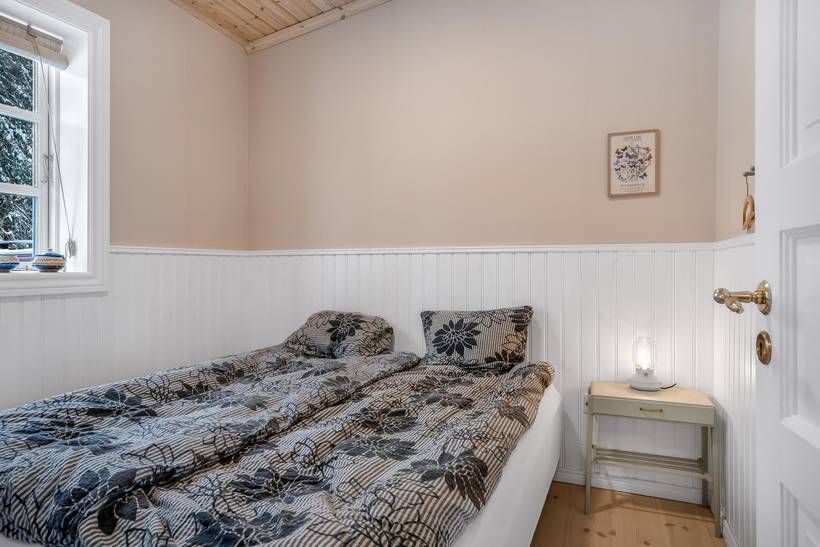 Foto von Ferienhaus WB32 in Helberskov - Nordjütland Ost