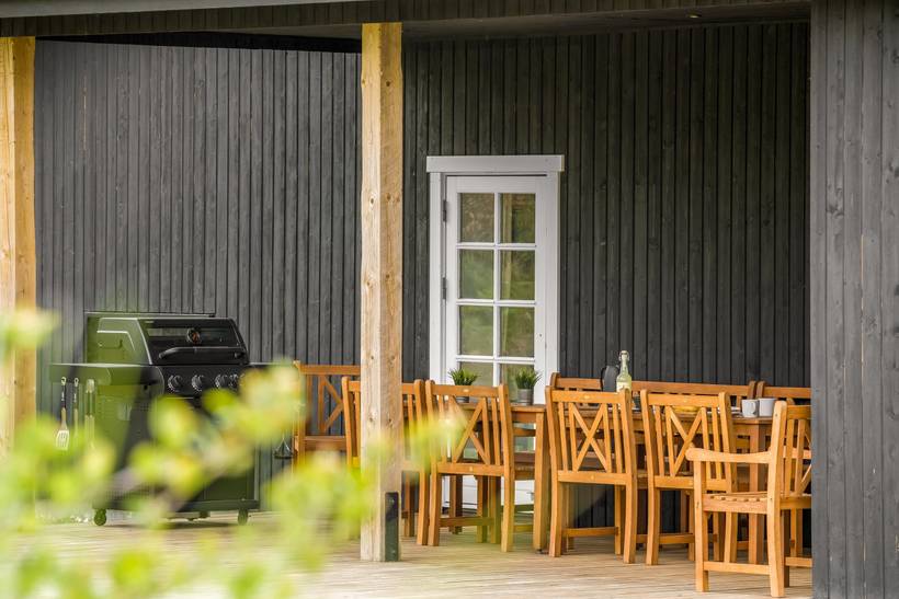 Foto von Ferienhaus WB32 in Helberskov - Nordjütland Ost