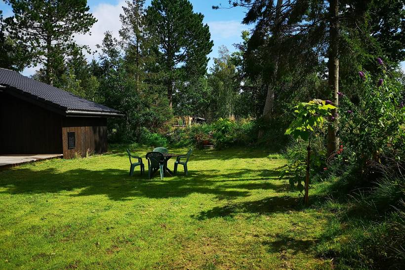 Foto von Ferienhaus WB32 in Helberskov - Nordjütland Ost