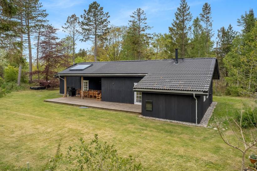 Foto von Ferienhaus WB32 in Helberskov - Nordjütland Ost
