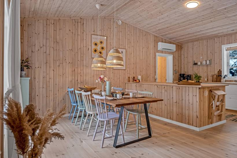 Foto von Ferienhaus WB32 in Helberskov - Nordjütland Ost