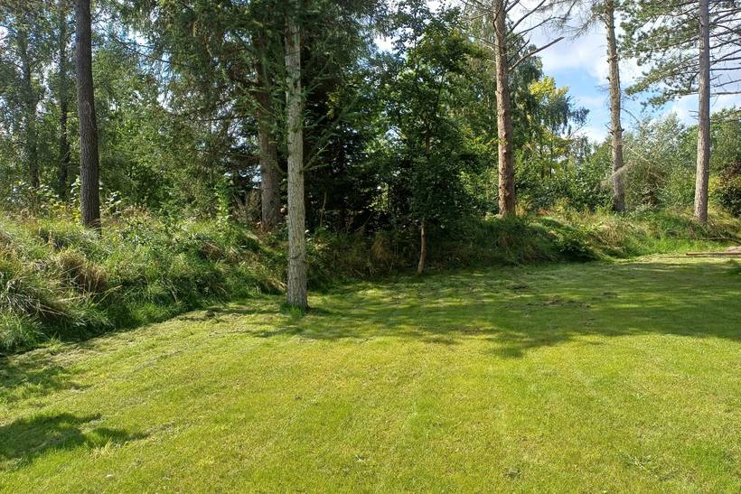 Foto von Ferienhaus WB32 in Helberskov - Nordjütland Ost
