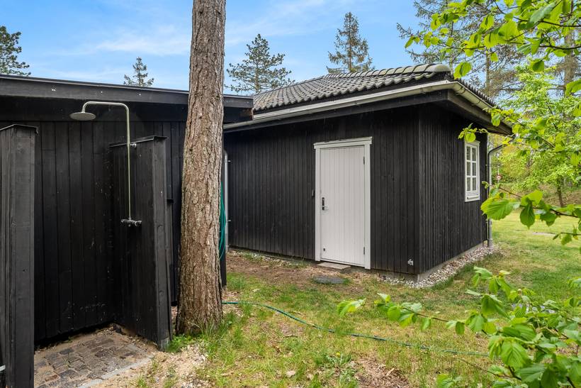 Foto von Ferienhaus WB32 in Helberskov - Nordjütland Ost