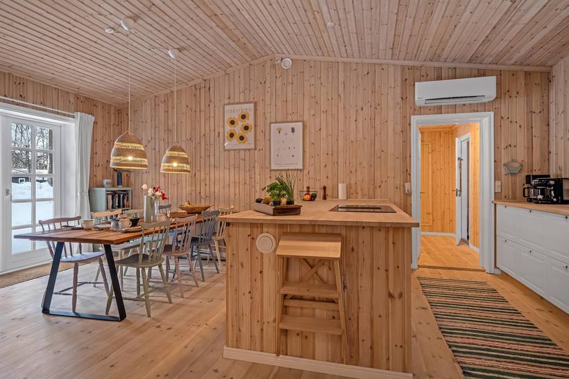 Foto von Ferienhaus WB32 in Helberskov - Nordjütland Ost