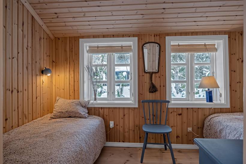 Foto von Ferienhaus WB32 in Helberskov - Nordjütland Ost