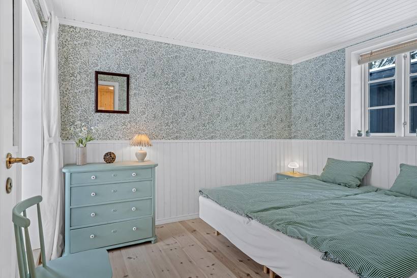 Foto von Ferienhaus WB32 in Helberskov - Nordjütland Ost