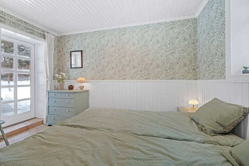 Foto von Ferienhaus WB32 in Helberskov - Nordjütland Ost